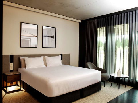 A By Adina Canberra - Accommodation Fremantle 7