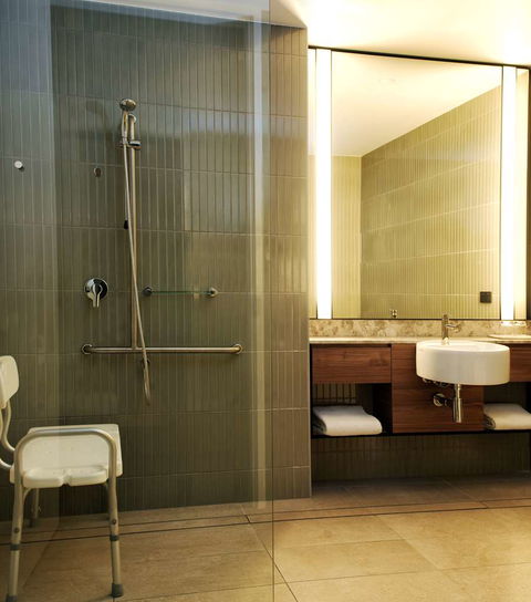 A By Adina Canberra - Accommodation Fremantle 9