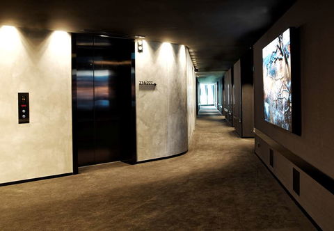 A By Adina Canberra - Accommodation Fremantle 15