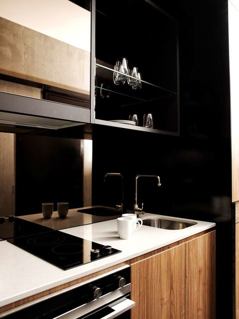 A By Adina Canberra - Accommodation Fremantle 17
