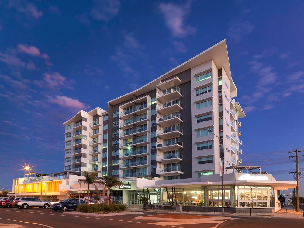 Alligator Creek QLD Accommodation Fremantle