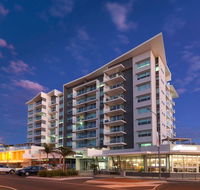 Oaks Rivermarque Mackay - Accommodation Fremantle
