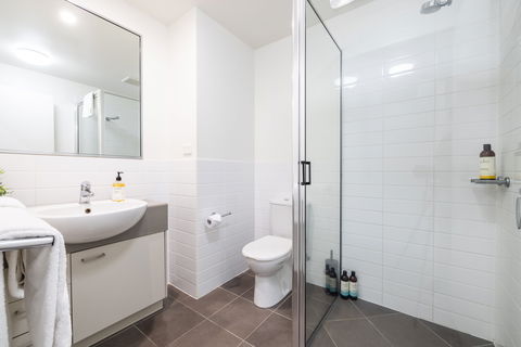 Aligned Corporate Residences Mackay - Accommodation Fremantle 2
