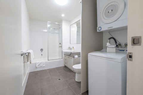 Aligned Corporate Residences Mackay - Accommodation Fremantle 4