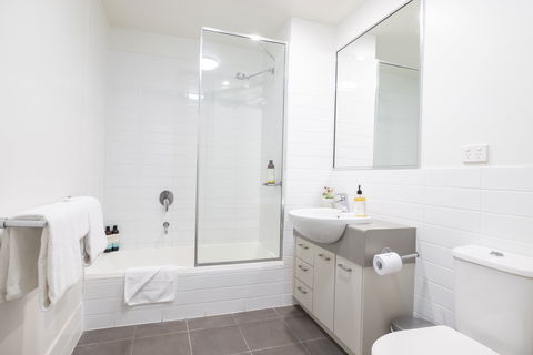 Aligned Corporate Residences Mackay - Accommodation Fremantle 6