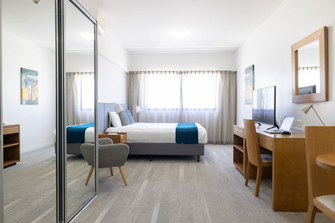 Aligned Corporate Residences Mackay - Accommodation Fremantle 7