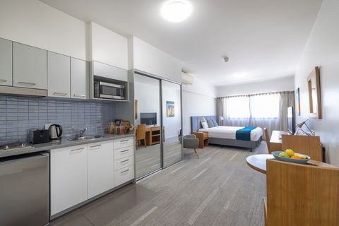 Aligned Corporate Residences Mackay - Accommodation Fremantle 8