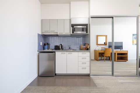 Aligned Corporate Residences Mackay - Accommodation Fremantle 9