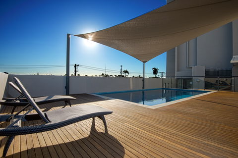 Aligned Corporate Residences Mackay - Accommodation Fremantle 10