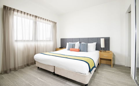 Aligned Corporate Residences Mackay - Accommodation Fremantle 14