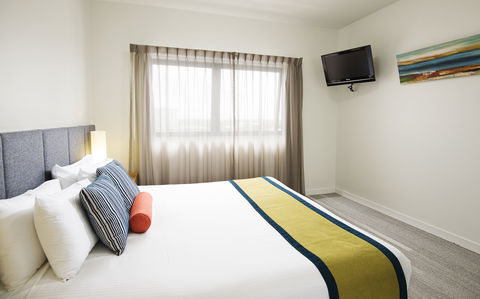 Aligned Corporate Residences Mackay - Accommodation Fremantle 15