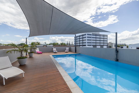 Aligned Corporate Residences Mackay - Accommodation Fremantle 16