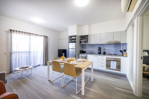 Aligned Corporate Residences Mackay - Accommodation Fremantle 17