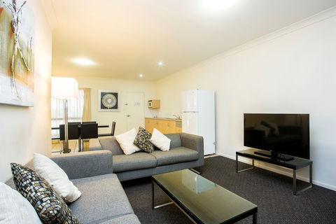 Coral Cay Resort Motor Inn - Accommodation Fremantle 1