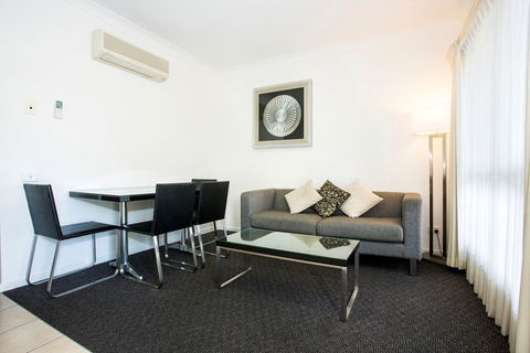 Coral Cay Resort Motor Inn - Accommodation Fremantle 2