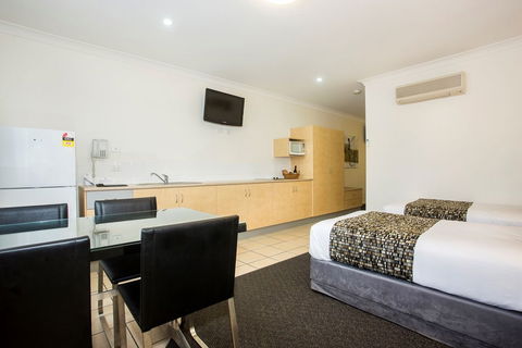 Coral Cay Resort Motor Inn - Accommodation Fremantle 4