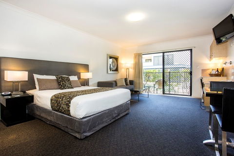 Coral Cay Resort Motor Inn - Accommodation Fremantle 5