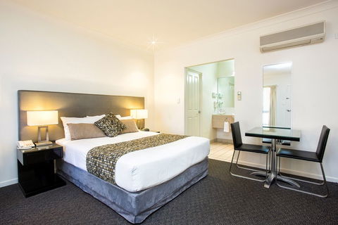 Coral Cay Resort Motor Inn - Accommodation Fremantle 6