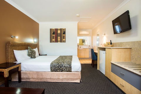 Coral Cay Resort Motor Inn - Accommodation Fremantle 7