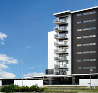 Direct Hotels - Pacific Sands - Accommodation Fremantle