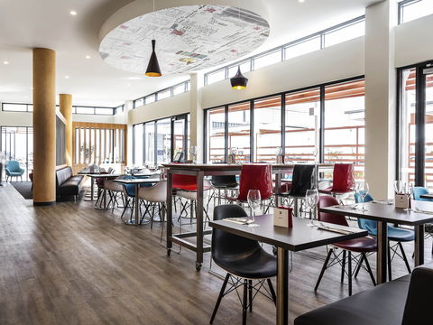 Ibis Mackay Airport - Accommodation Fremantle 1