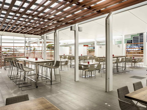 Ibis Mackay Airport - Accommodation Fremantle 3