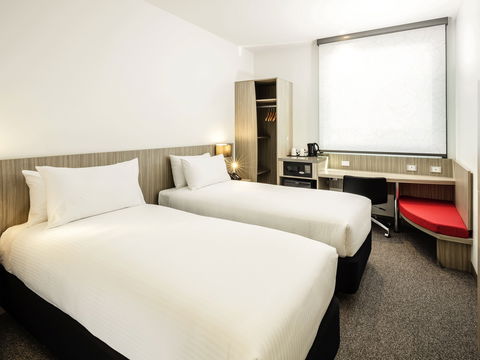 Ibis Mackay Airport - Accommodation Fremantle 4