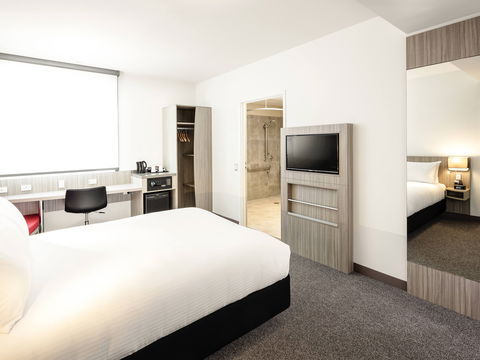 Ibis Mackay Airport - Accommodation Fremantle 5
