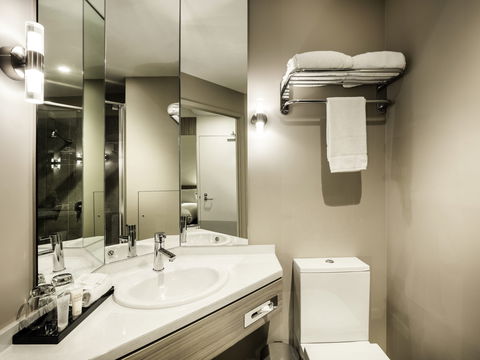Ibis Mackay Airport - Accommodation Fremantle 6