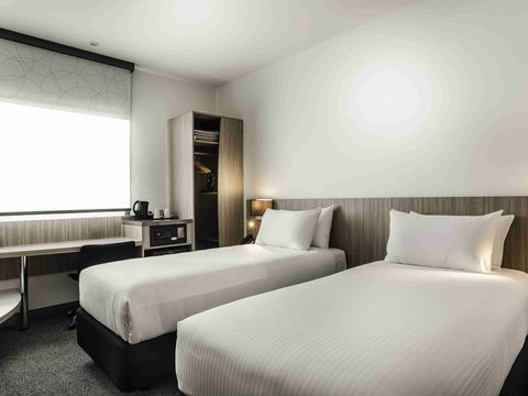 Ibis Mackay Airport - Accommodation Fremantle 8