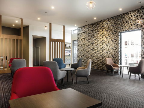 Ibis Mackay Airport - Accommodation Fremantle 17