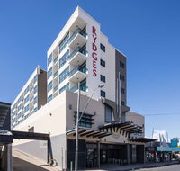 Rydges Mackay Suites - Accommodation Fremantle