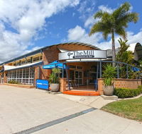 Windmill Motel And Events Centre - Accommodation Fremantle