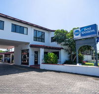 Best Western Marco Polo Mackay - Accommodation Fremantle