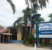 Lantern Motor Inn - Accommodation Fremantle