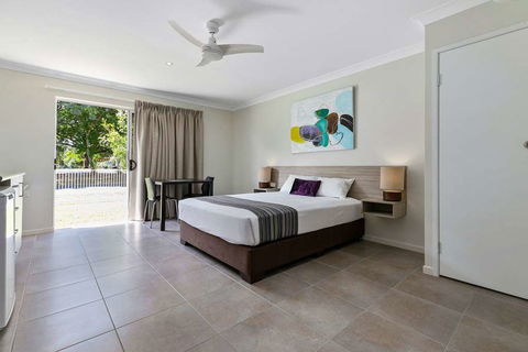 Econo Lodge Beachside - Accommodation Fremantle 4