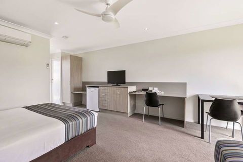 Econo Lodge Beachside - Accommodation Fremantle 12