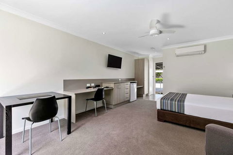 Econo Lodge Beachside - Accommodation Fremantle 15