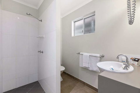 Econo Lodge Beachside - Accommodation Fremantle 16