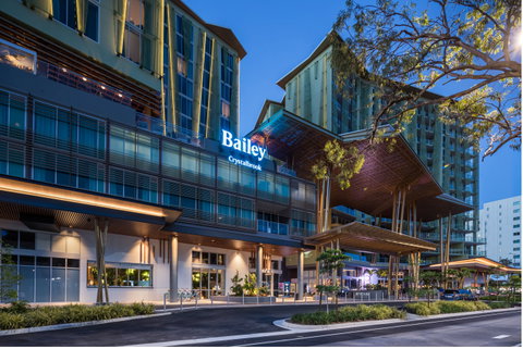 Crystalbrook Bailey - Accommodation Fremantle 4