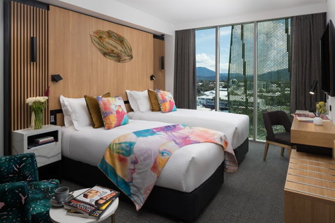 Crystalbrook Bailey - Accommodation Fremantle 7