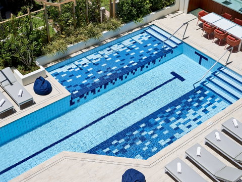 Crystalbrook Bailey - Accommodation Fremantle 16
