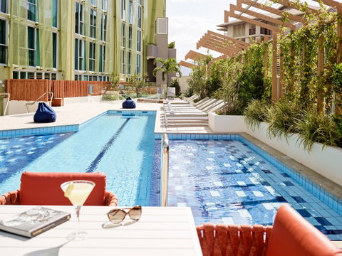 Crystalbrook Bailey - Accommodation Fremantle 17