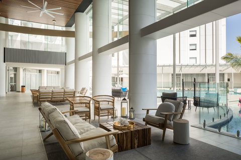 Crystalbrook Riley - Accommodation Fremantle 2