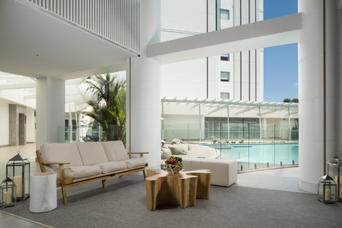 Crystalbrook Riley - Accommodation Fremantle 3
