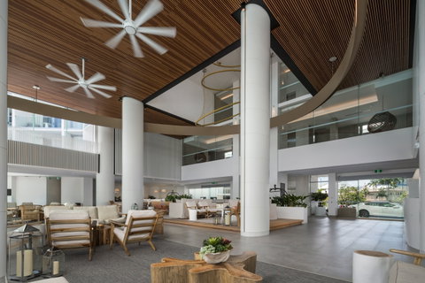 Crystalbrook Riley - Accommodation Fremantle 4