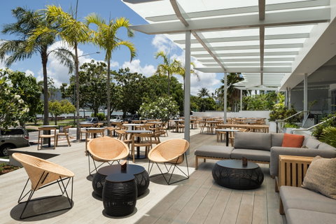 Crystalbrook Riley - Accommodation Fremantle 10
