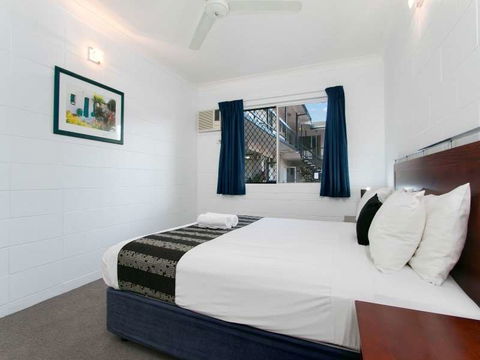 Cairns City Palms - Accommodation Fremantle 6