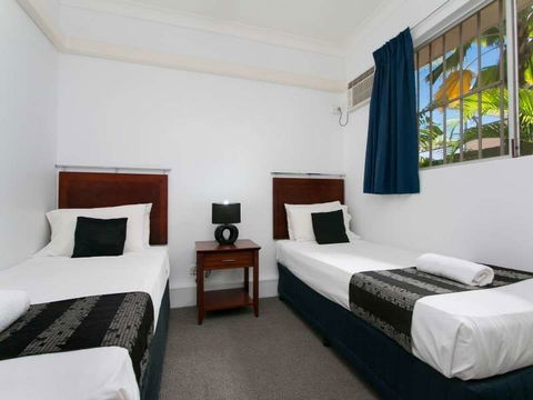 Cairns City Palms - Accommodation Fremantle 7