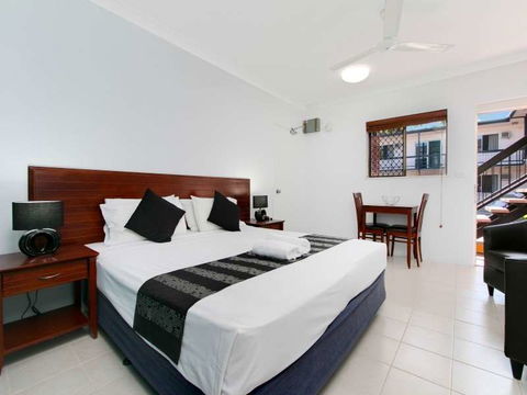 Cairns City Palms - Accommodation Fremantle 9